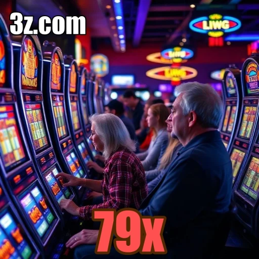 Horror em Grande Estilo: A Experiência Única do 79x