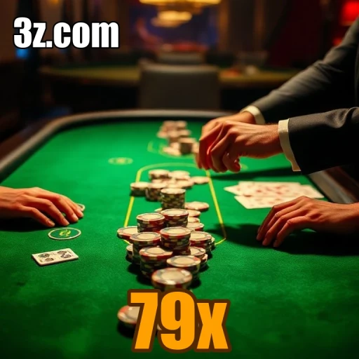 Roleplay no 79x: Imersão e Criatividade em Cada Jogo