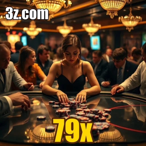 Aprimore Seu Jogo com Strategy no 79x